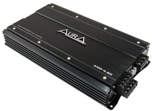 AurA AMP-4.80